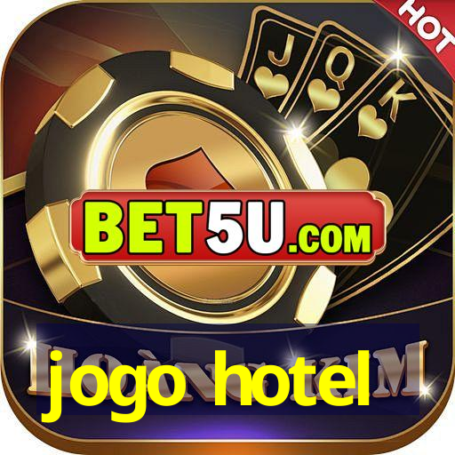 jogo hotel